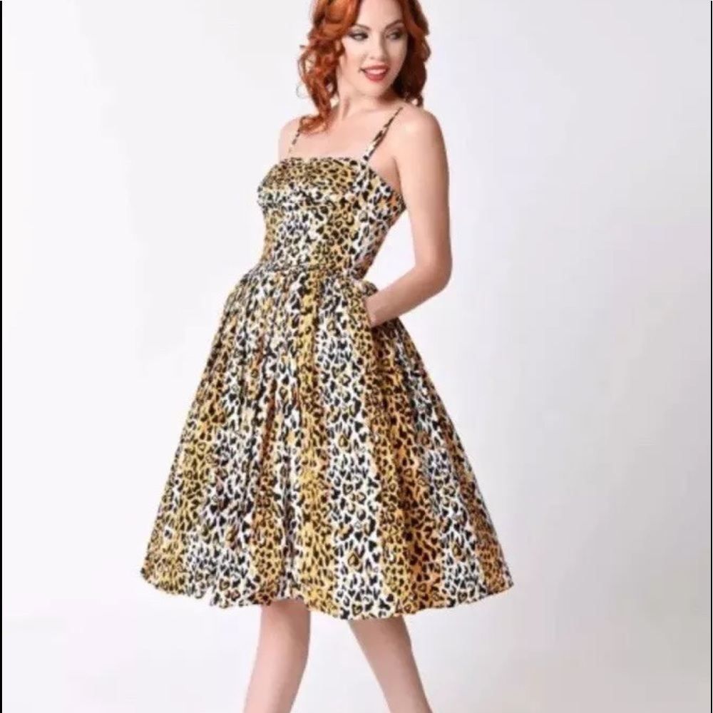Bernie dexter dress